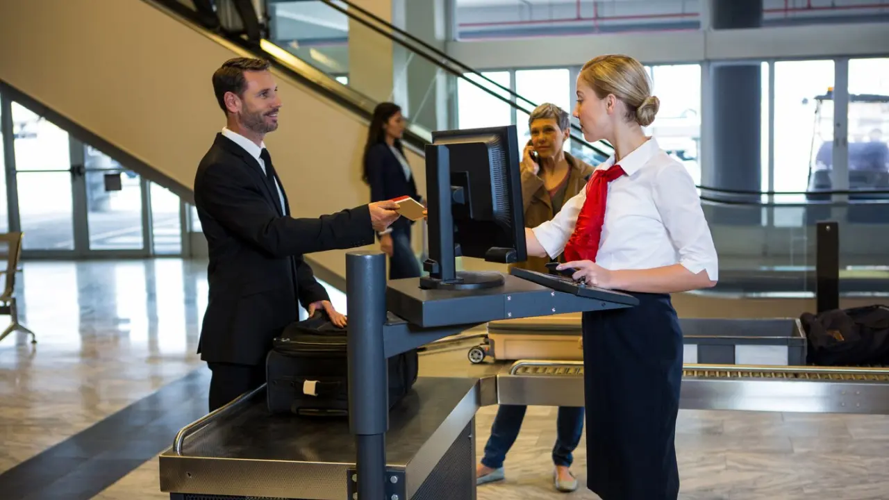 Airport Transfers (4)