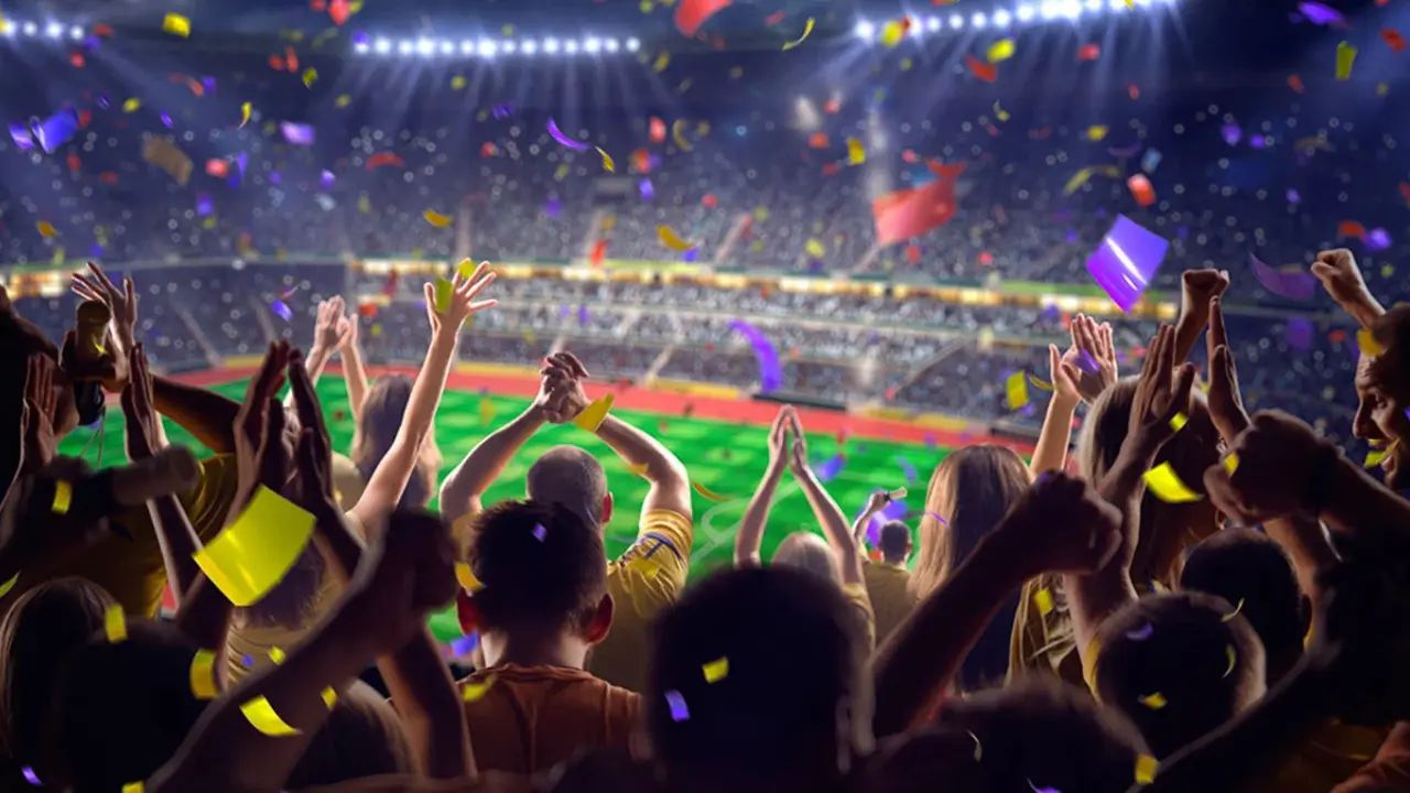 Sporting Events chauffeur service in uk